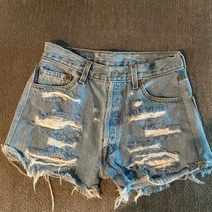 LEVIS VINTAGE